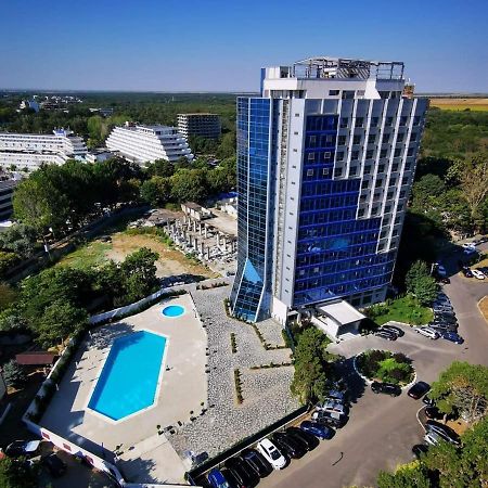 Euphoria Olimp Apartment Exterior foto