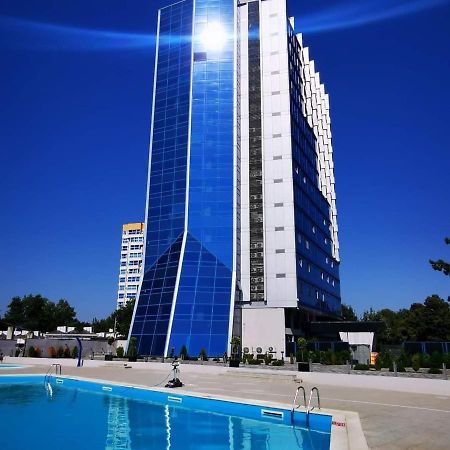 Euphoria Olimp Apartment Exterior foto