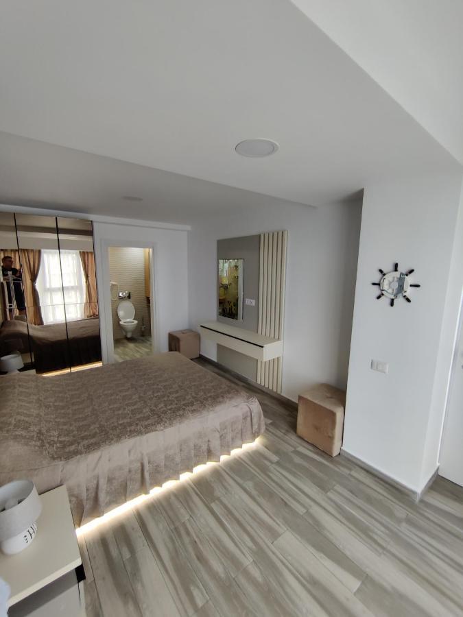 Euphoria Olimp Apartment Exterior foto