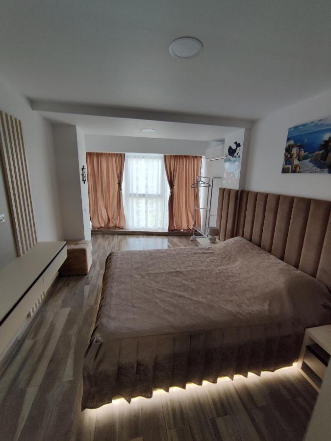 Euphoria Olimp Apartment Exterior foto