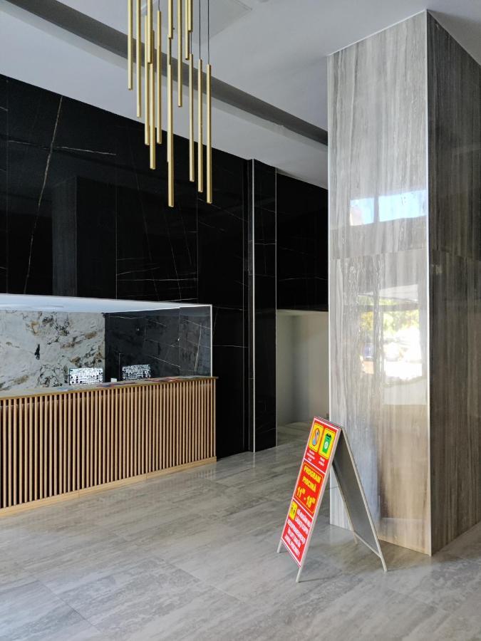 Euphoria Olimp Apartment Exterior foto